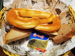 -Ambra Haus琥珀屋精酿餐厅(宝山店)