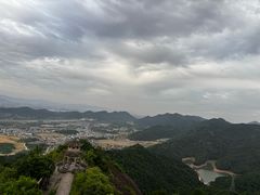 -德胜岩景区