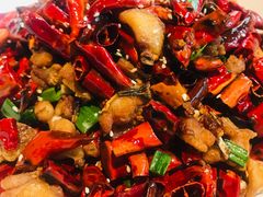 -玫瑰厅上海菜(兴国路店)