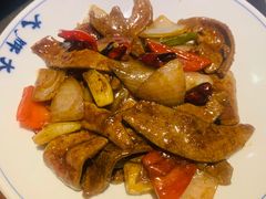 -大牌大·传统杭帮菜(湖滨店)