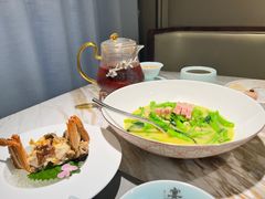 -宴昆山·私房菜(春晖店)