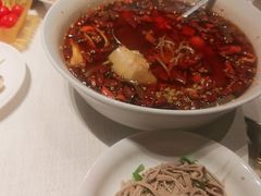 -望京辣宴·古法川菜(望京店)