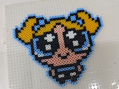 -垚火玩泥吧手作集合店·拼豆·陶艺