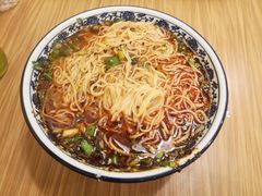 -有礼有面(知春路店)