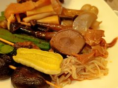 -三宝大饭店-中和艺素餐厅(浦上金山正祥广场店)