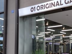 -OG01·24h私教铁馆(中鼎316店)