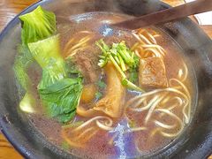 -李先生牛肉面大王(朝阳街店)