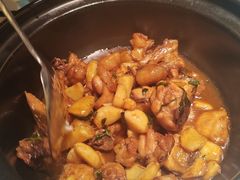 -四海轩(珠海海泉湾店)