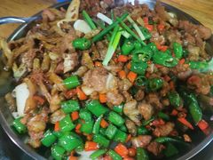 -知味脆皮鸡