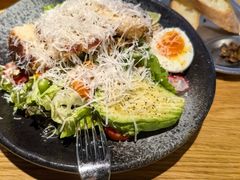 -The Diner X餐厅(青岛万象城店)