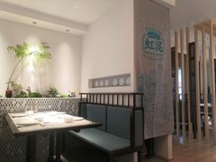 卡座-虹泥小厨(南国花园总店)