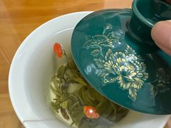 -尕西木老春台东乡手抓美食