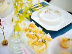 -壹点壹客·生日蛋糕(南山店)