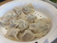 -京滨饭店·餐厅(阜外大街店)