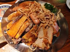 -宝莱纳餐厅(滨江店)