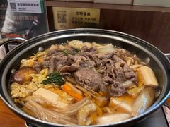 -山葵家居酒屋(天目里店)