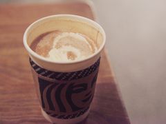 -星巴克(迪士尼小镇店)