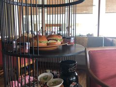 -Samabe Cave Dining