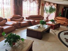 -红街养生休闲会所(红街商业广场店)