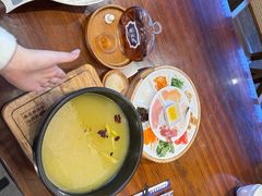 -芸南道·过桥米线(昆明老街旗舰店)
