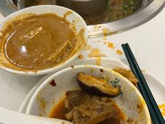 -葛记红焖羊肉(人民路店)