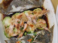 -吉莲利苑海鲜酒家(珠海拱北29年老字号店)