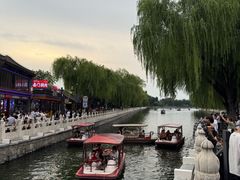 -清真·鸦儿李记·小馆(后海店)