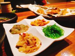 -和彩放题餐厅(酒仙桥店)