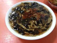 豆腐脑-增盛魁小吃店