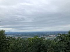 -阳台山自然风景区