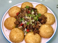 -阿喆私房菜(西五路店)