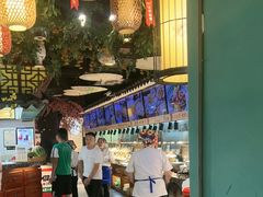 -偶屋里钵少爷(时代广场店)