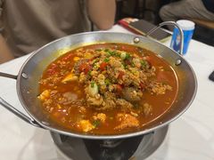 -新新湘菜馆(新中街二条店)