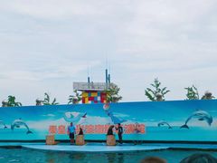 -秦皇岛新澳海底世界