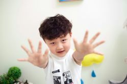 -童年映像精致儿童摄影（糖果baby）(石路店)