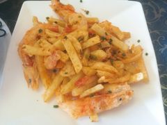 -马虎风味菜馆(王府园小区店)
