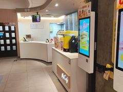 -麦当劳(西单明珠店)