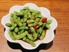 -乔街深夜食堂·台州菜·高压锅生蚝(杭州总店)