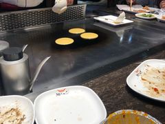 -湘汇概念铁板烧(铁西万达店)