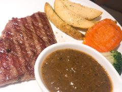 -斗牛士牛排餐厅(嘉里汇店)