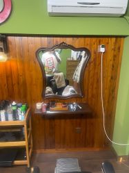 -Brother Barber Shop男士理发店