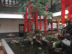 -郝鸿来火烧(古城店)