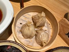 -南京大牌档(龙江新城市广场店)