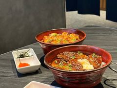 -NIUAN牛庵·日式和牛烧肉(恒隆店)