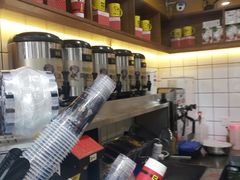 -张阿姨奶茶(湖西路店)