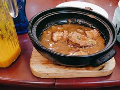 -宁邦·家宴·南京菜(红山动物园店)