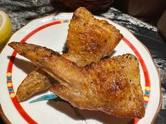 -鸟万·炭火料理Yaki ONE(星光店)