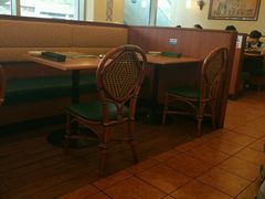 -萨莉亚意式餐厅(深圳北站店)