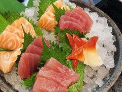 -德川家日本料理(中关村寰太大厦店)