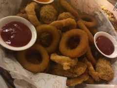 -巴伐利亚啤酒坊(意式风情街店)